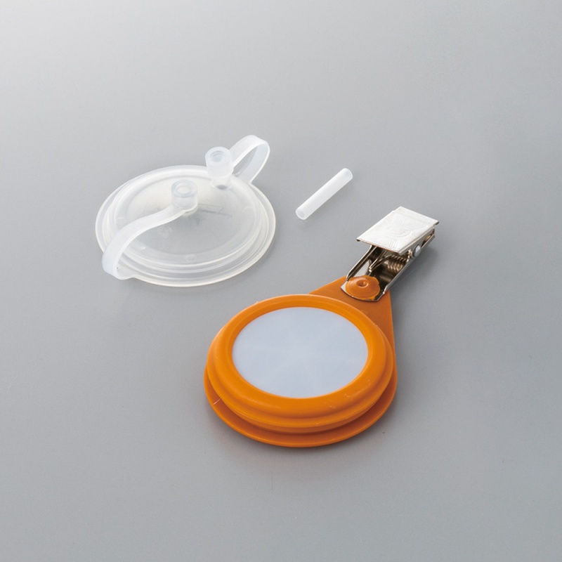 3M 有機氣體採樣器 3500PLUS