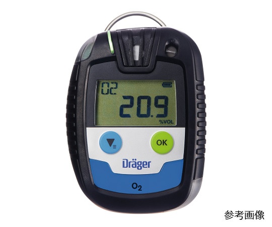 Drager 單用檢測氣體警報器 Pac系列