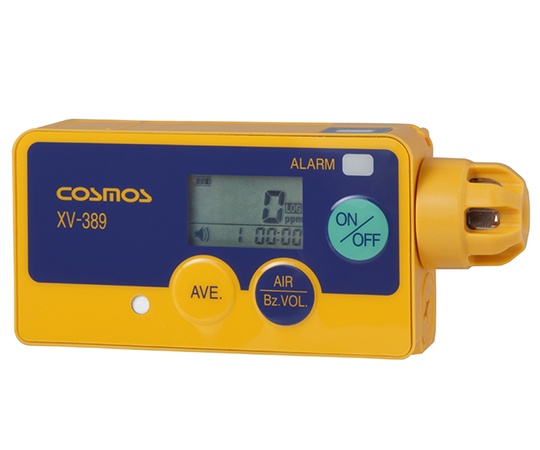 New Cosmos 個人暴露式濃度計 XV-389