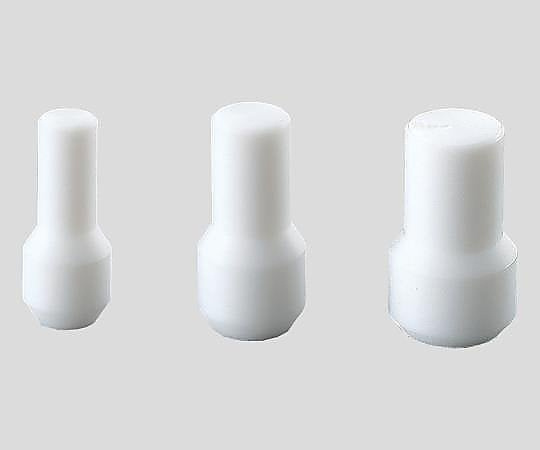 AS ONE Asflon PTFE 堵頭 AF-MCAP 系列