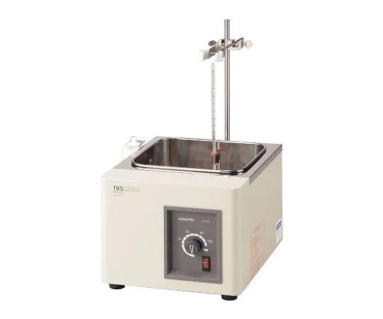 Advantec 水浴器 TBS系列