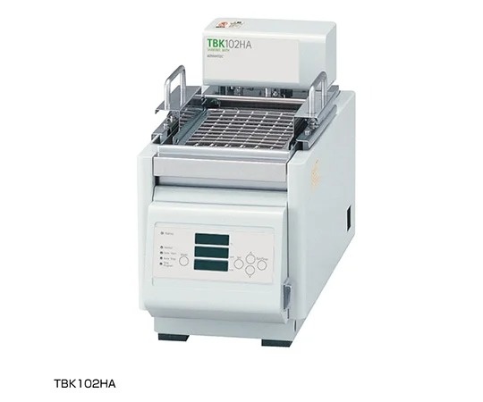 Advantec 振盪恆溫水槽 TBK系列