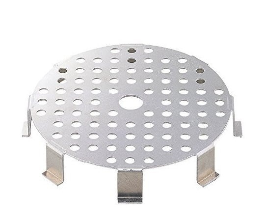 AS ONE EC水浴器用瀝水板