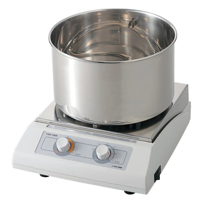 AS ONE EC攪拌水浴器 EWS-100系列