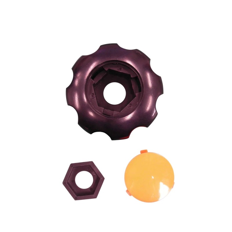 AS ONE Thermal Robo TR-1AR零件