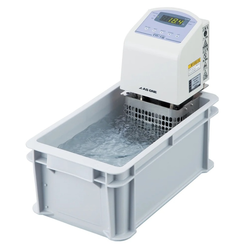 AS ONE Thermal Robot TR系列