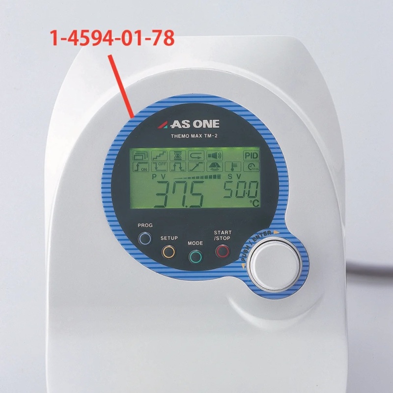 AS ONE TM-2 面板片 2B145