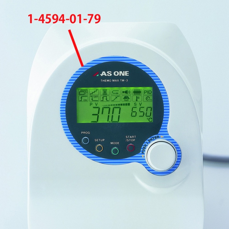 AS ONE TM-3 面板片 2B146