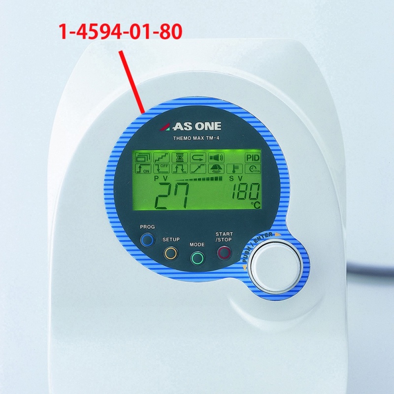 AS ONE TM-4 面板片 2B147