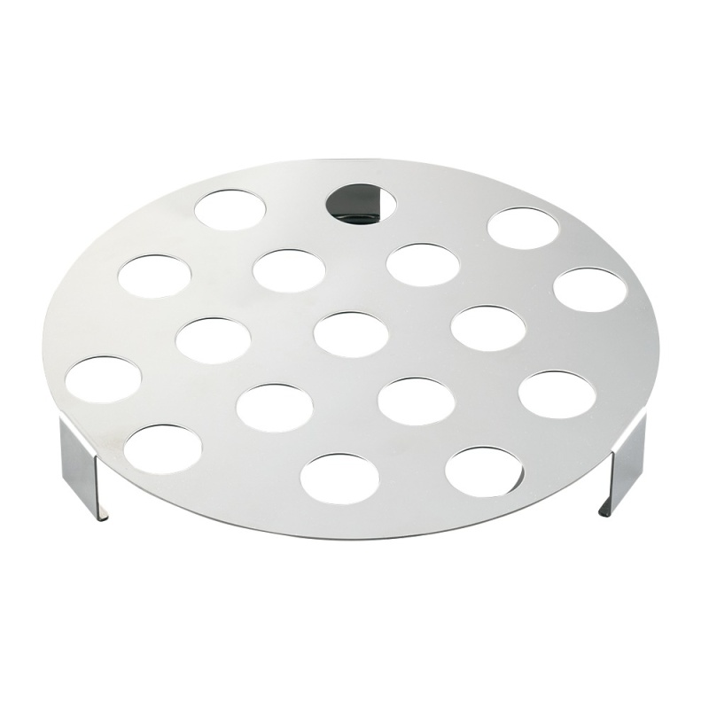 AS ONE 大型水浴器 BWB-300 專用托盤架