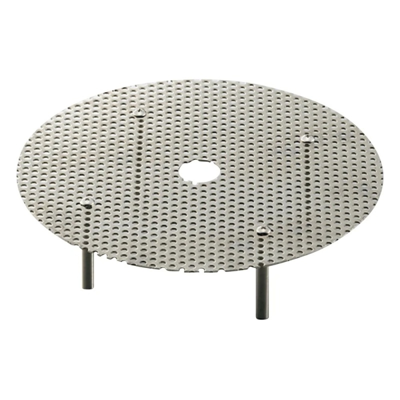 AS ONE 水浴器瀝水板