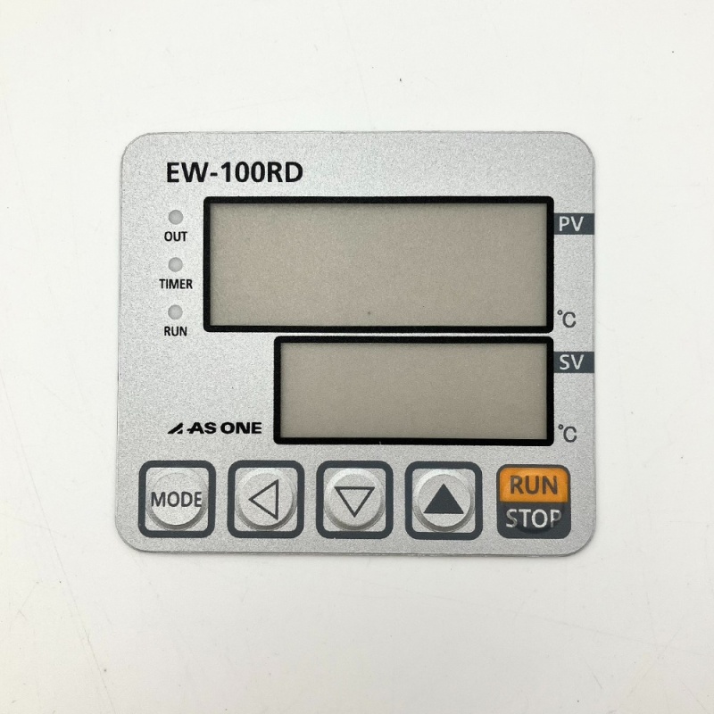 AS ONE 面板片(EW-100RD用)