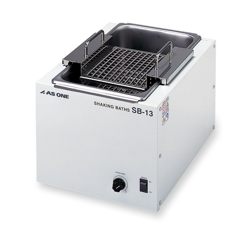 AS ONE 振盪水浴器 SB系列