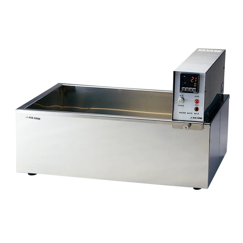 AS ONE 經濟型恆溫水槽