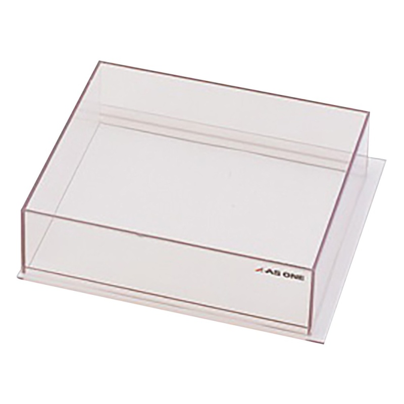 AS ONE 經濟型恆溫水槽蓋 L型