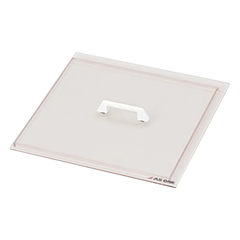 AS ONE 經濟型恆溫水槽蓋 S型