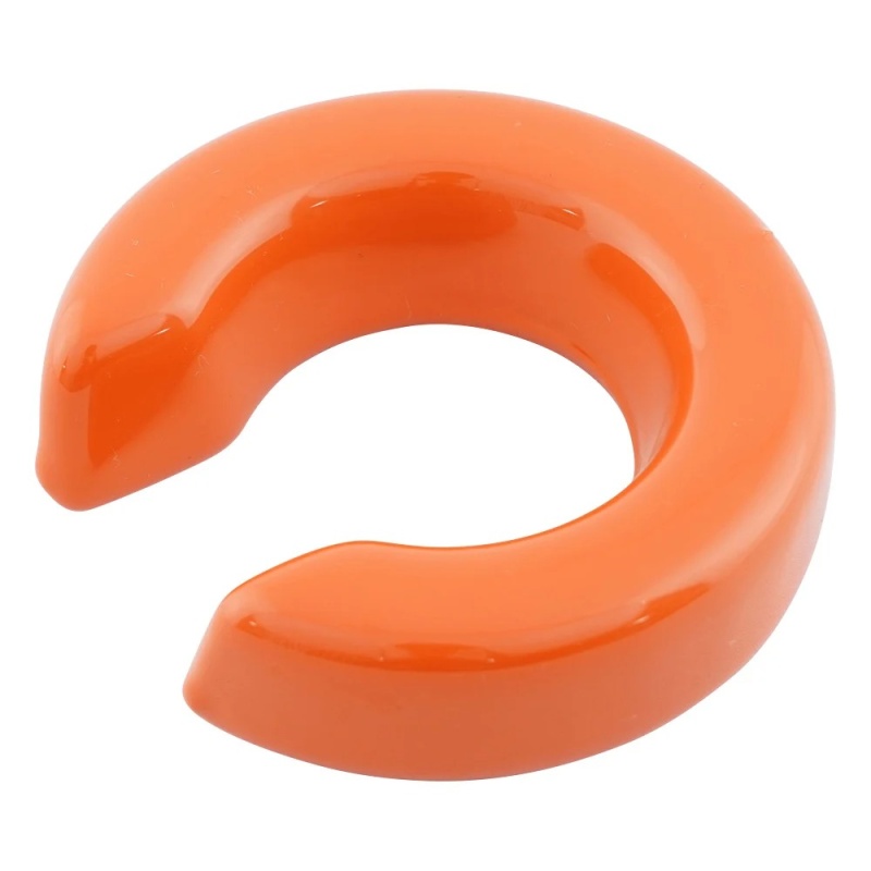 AS ONE 燒瓶配重環 S