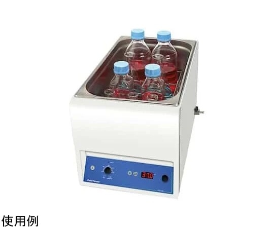 Cole-Parmer 振盪水浴器 WBS-300-120 12152-00