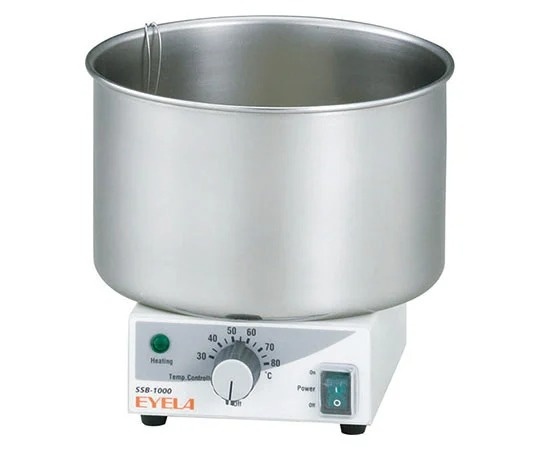 EYELA 小型恆溫水槽