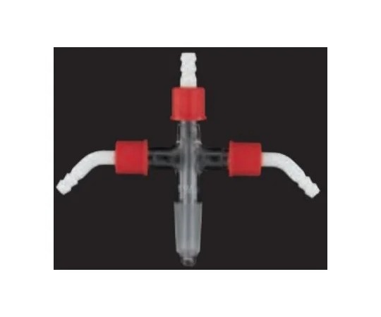 EYELA 超小型三通閥