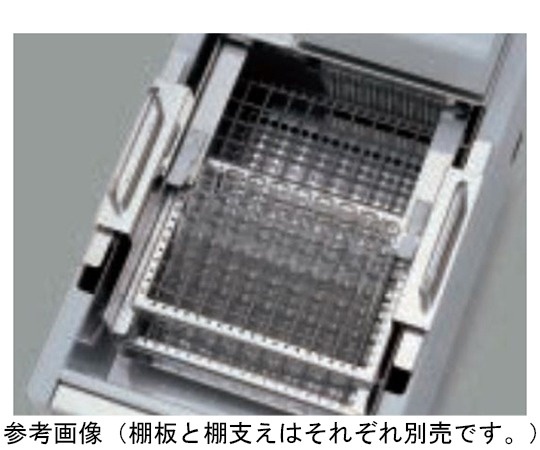 EYELA 試管滑動架 於NTS-4000A型用 SSR系列