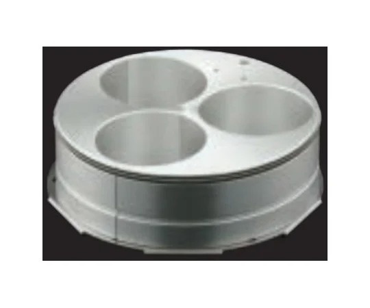 EYELA 導熱鋁塊 三重支架 BBS-3HLD