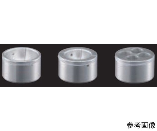 EYELA 導熱鋁塊 試管轉接器 BBS系列