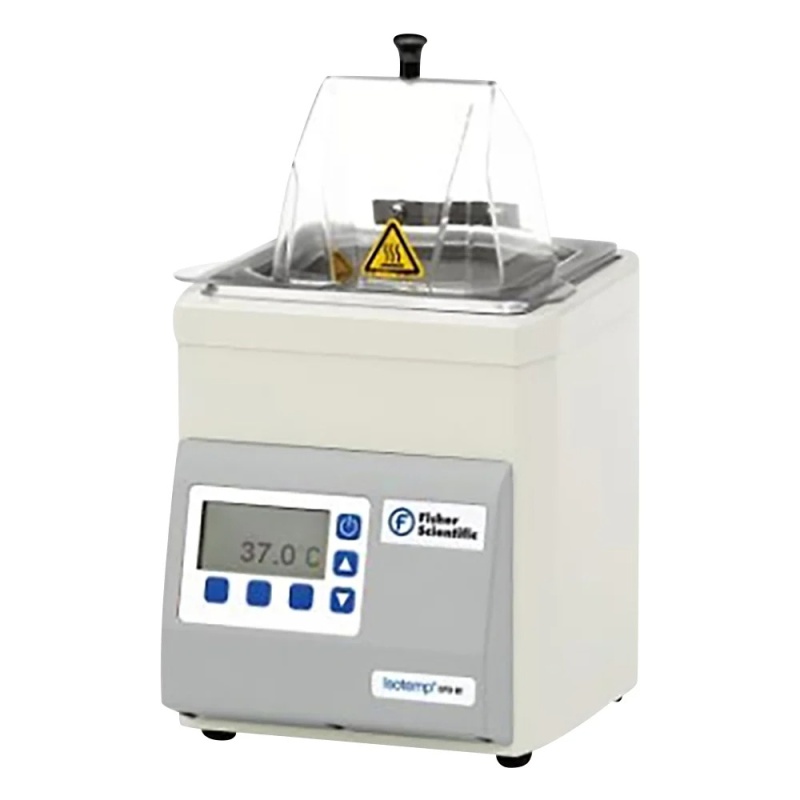 Fisherbrand 附罩式水浴器 FSGPD系列