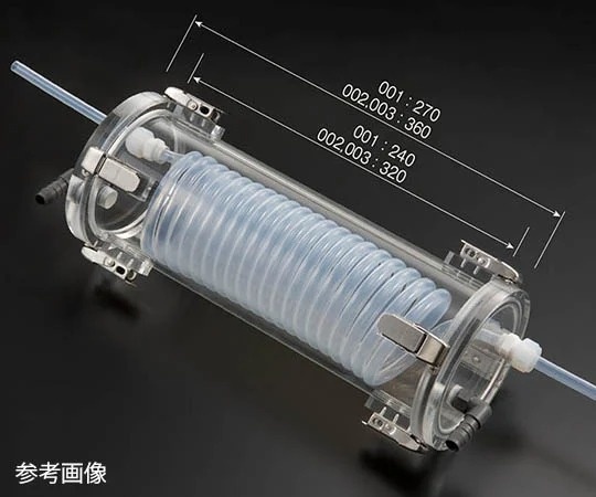 Flon Chemica 冷卻裝置 NR0116系列