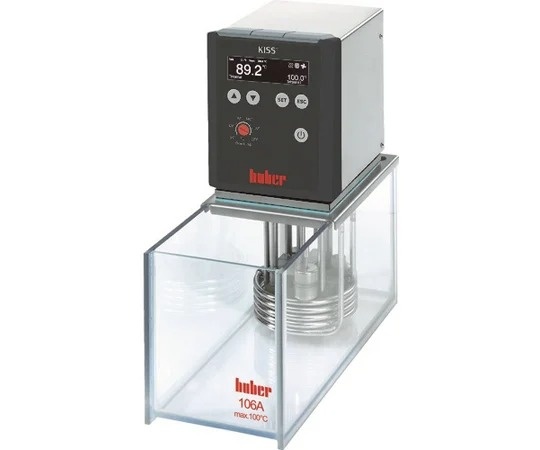 HUBER 恆溫加熱水浴器 KISS 系列