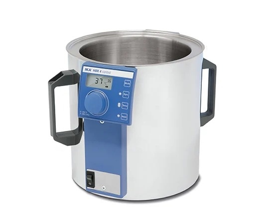IKA 加熱恆溫槽 HBR4 control