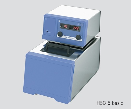 IKA 高溫恆溫水槽 HBC系列