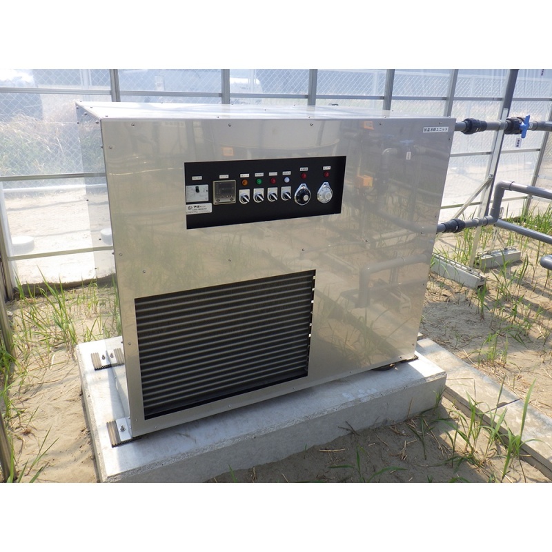 SACAS 水冷式 加熱冷卻機組 WTCW WTCW系列