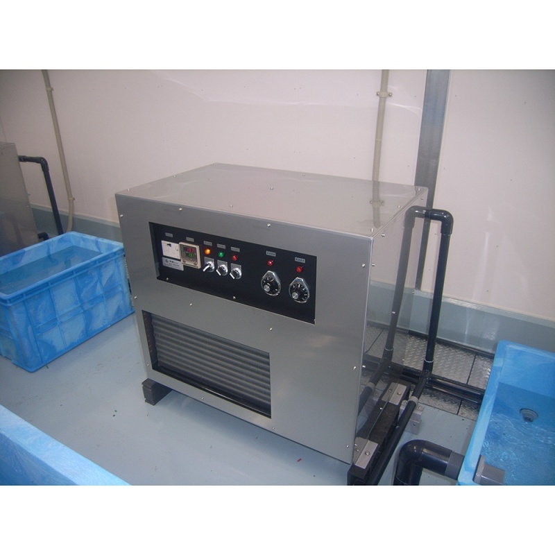 SACAS 空冷式 加熱冷卻機組 WTCA WTCA系列