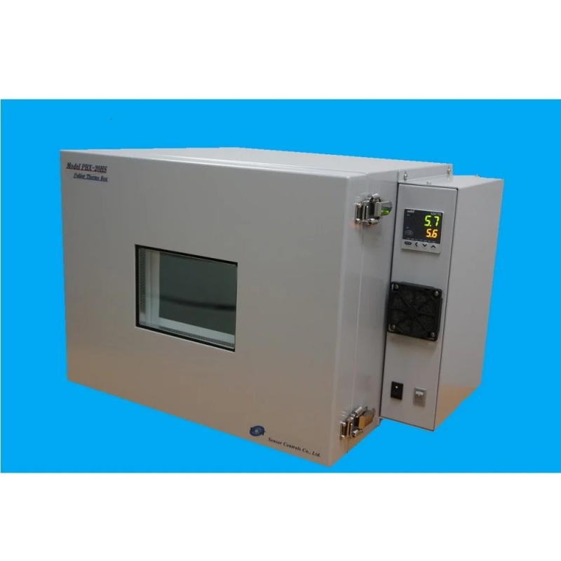 Scnt 半導體恆溫器 PBX-20HS/PBX-20LC