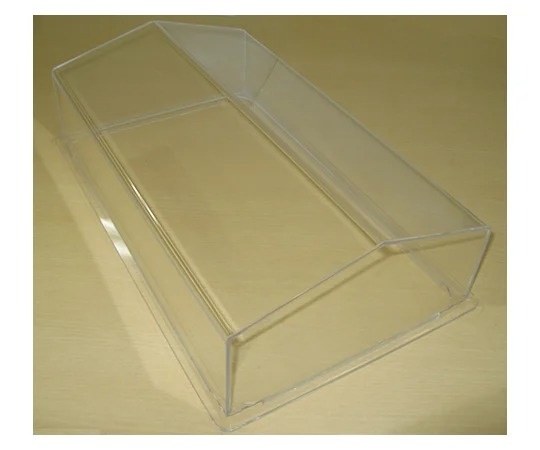 Seikohsya SW-10 屋型透明壓克力蓋 SW-10L