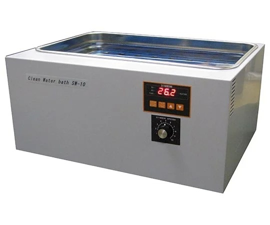 Seikohsya 攪拌型水浴器 SW-10
