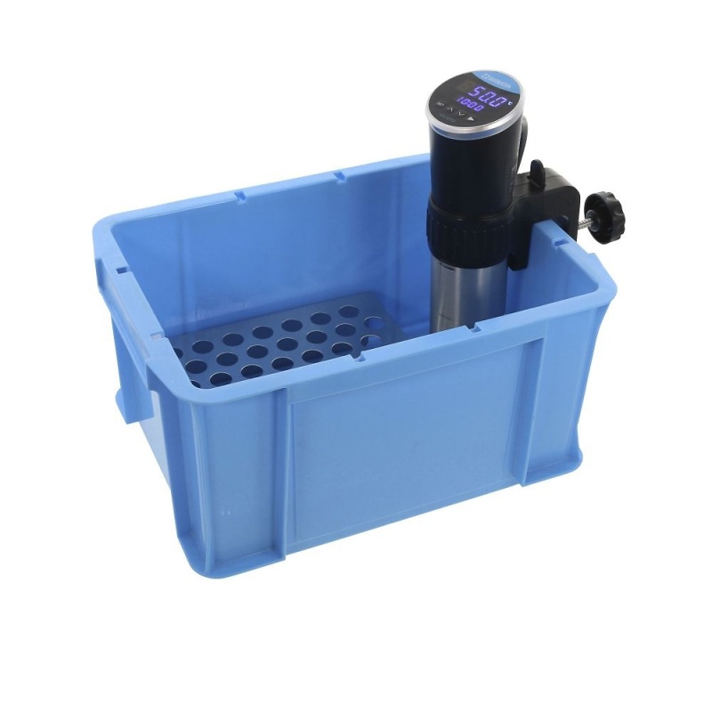 SIBATA 桌上型 恆溫水槽 CU-210型 050450-210