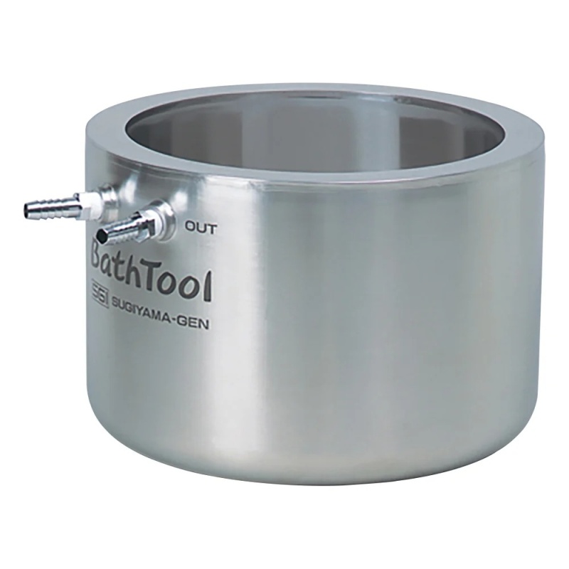Sugiyama-Gen 恆溫槽(Bath Tool)BT系列