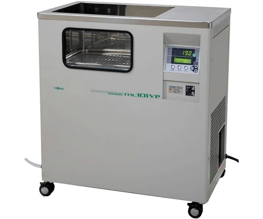 Thomas 可程式低溫恆溫水槽 TRL-101VP