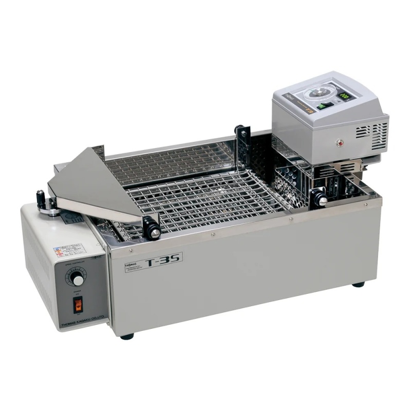 Thomas 恆溫振盪水槽 T-3S