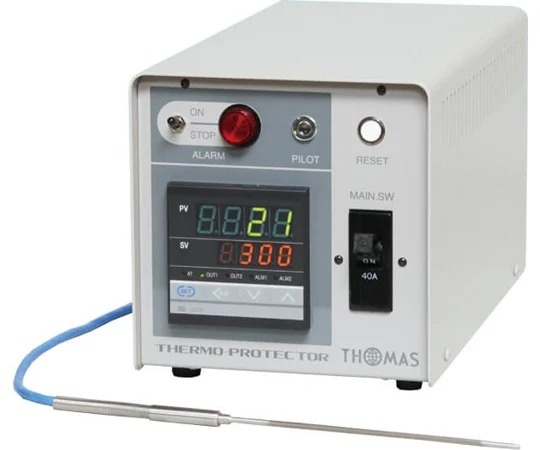 Thomas 恆溫機器用過熱防止裝置 過熱保護裝置器