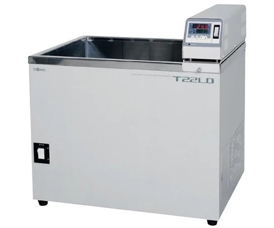 Thomas 桌上型 低溫恆溫水槽 T-22LD