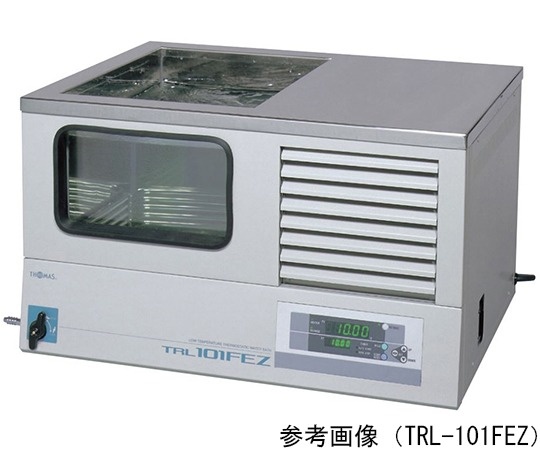 Thomas 桌上型 低溫恆溫水槽 TRL-101FZ