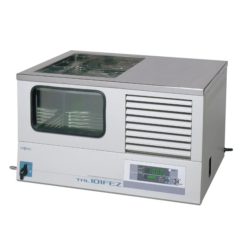 Thomas 桌上型低溫恆溫水槽 220V仕様 TRL-101FEZ LM AC220V