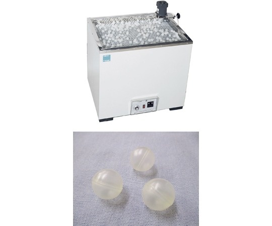 Thomas 隔熱球(1000個/箱)