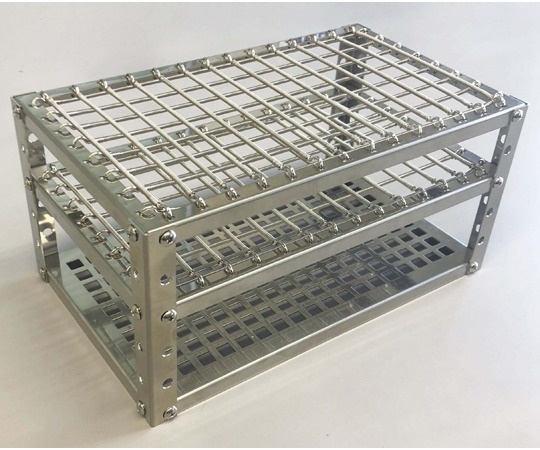 Thomas 彈簧式棚架