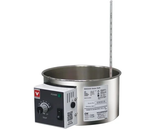 Yamato 水浴器 BMS系列