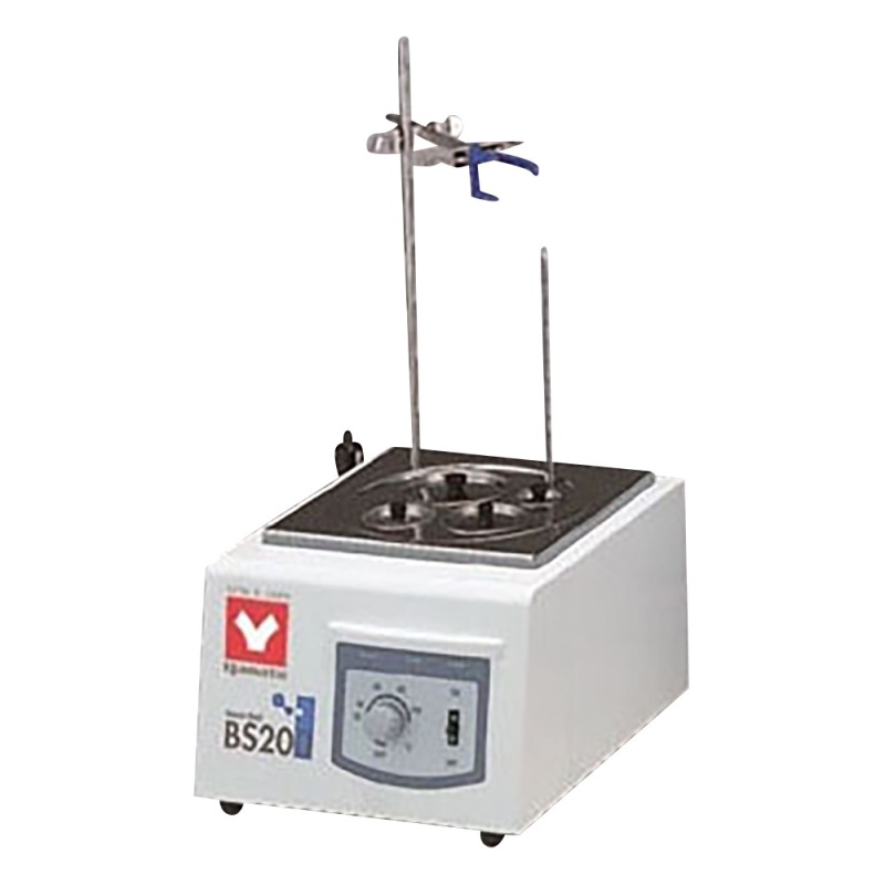 Yamato 水浴器 單槽 4孔 4.7L BS200