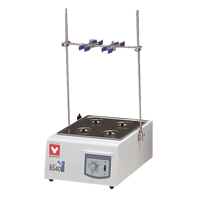 Yamato 水浴器 單槽 4孔 9L BS401